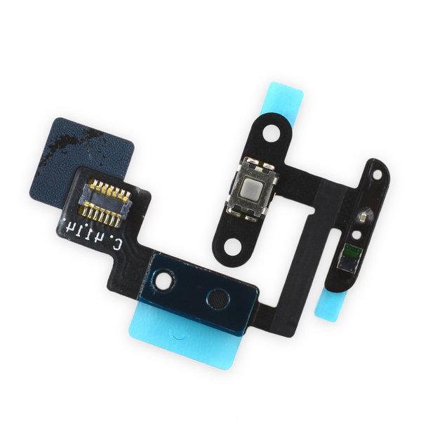 iPad Air 2 Power Button Assembly / New