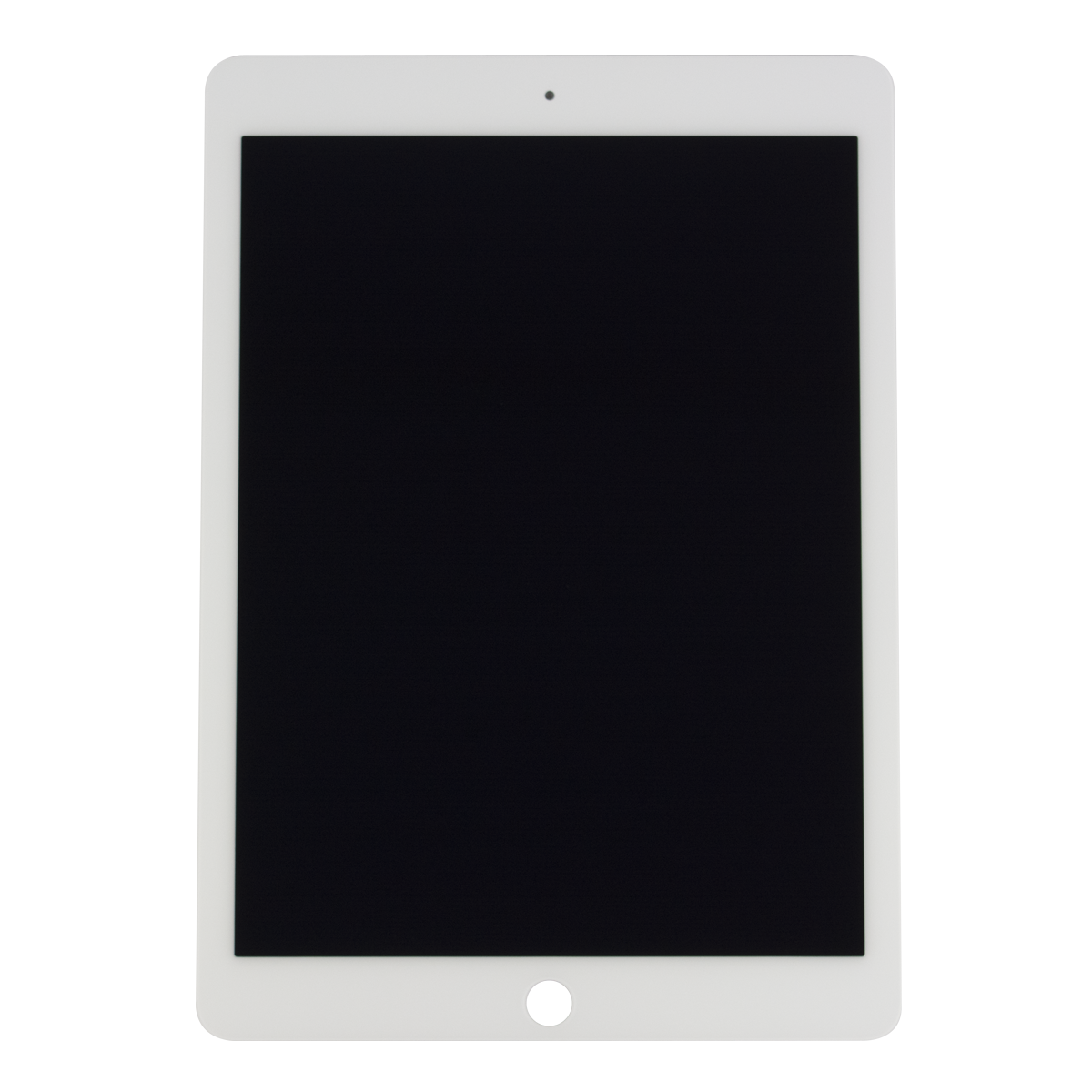 Ensemble écran LCD et numériseur compatible pour iPad Air 2 (certifié)