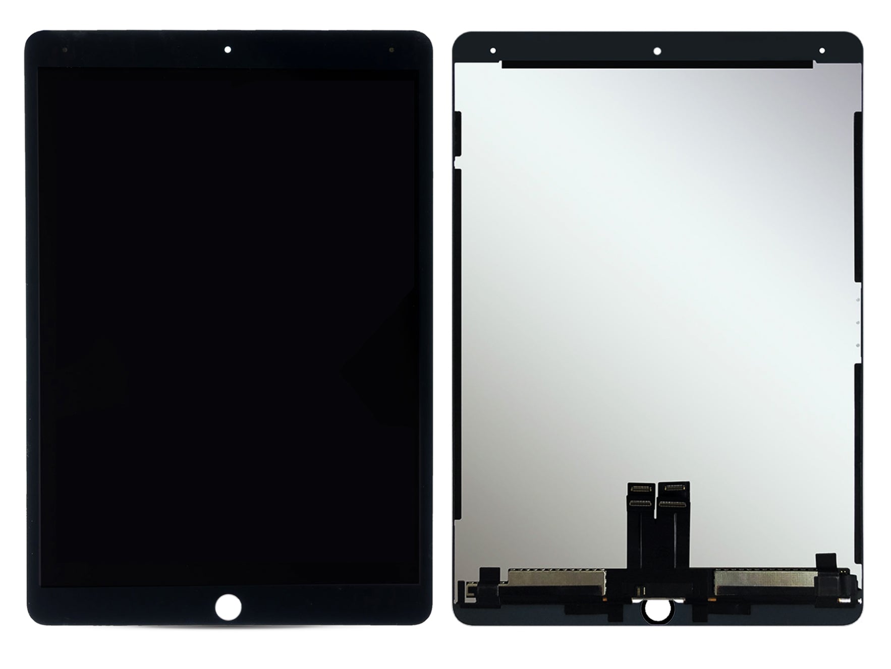 Ensemble LCD et numériseur compatible pour iPad Air 3 2019 10,5" (certifié)