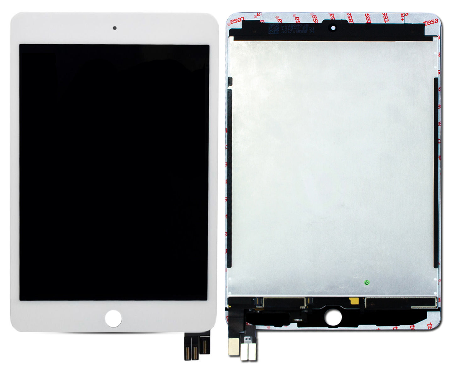 Ensemble écran LCD et numériseur compatible pour iPad Mini 5 (certifié)