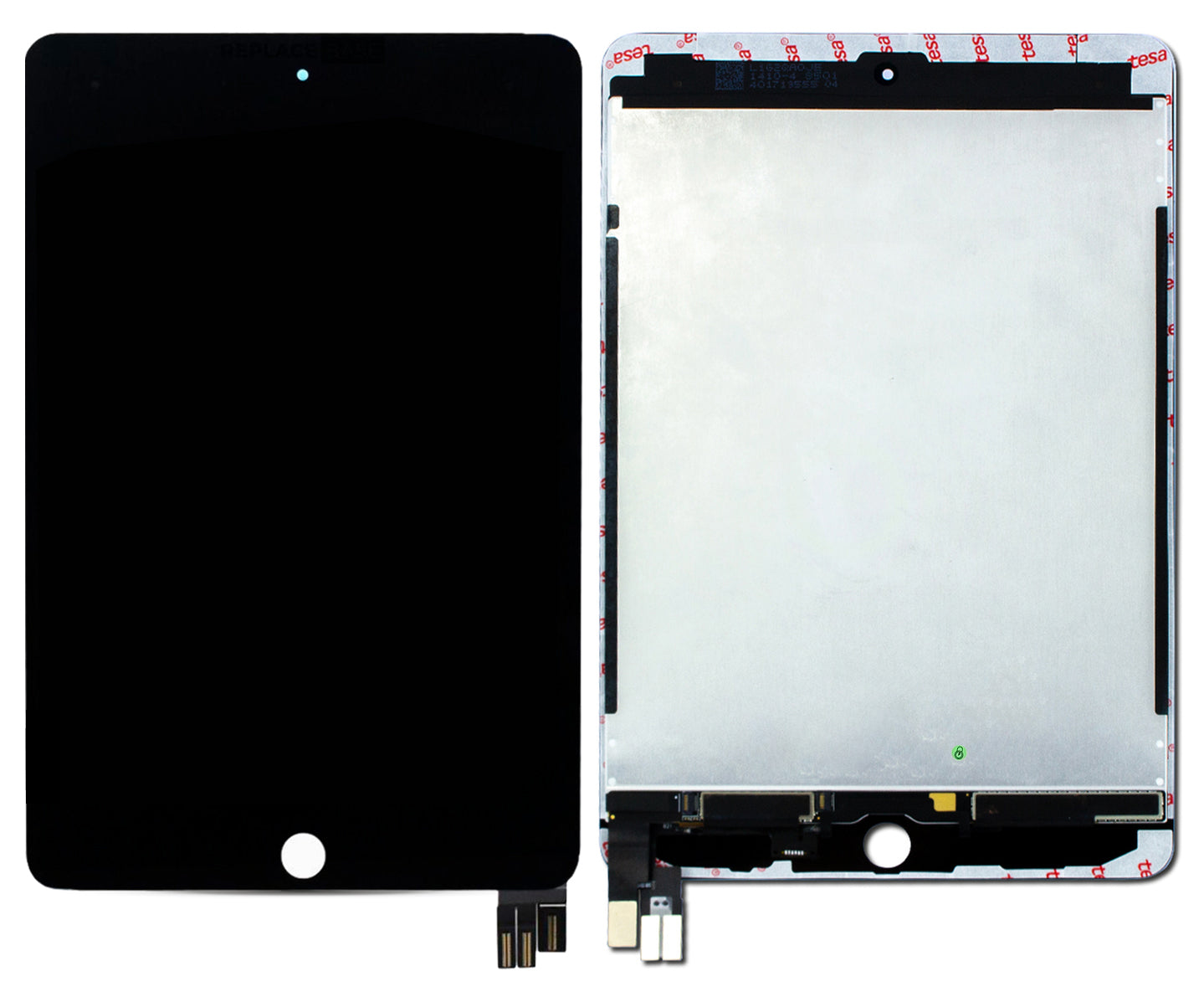 Ensemble écran LCD et numériseur compatible pour iPad Mini 5 (certifié)