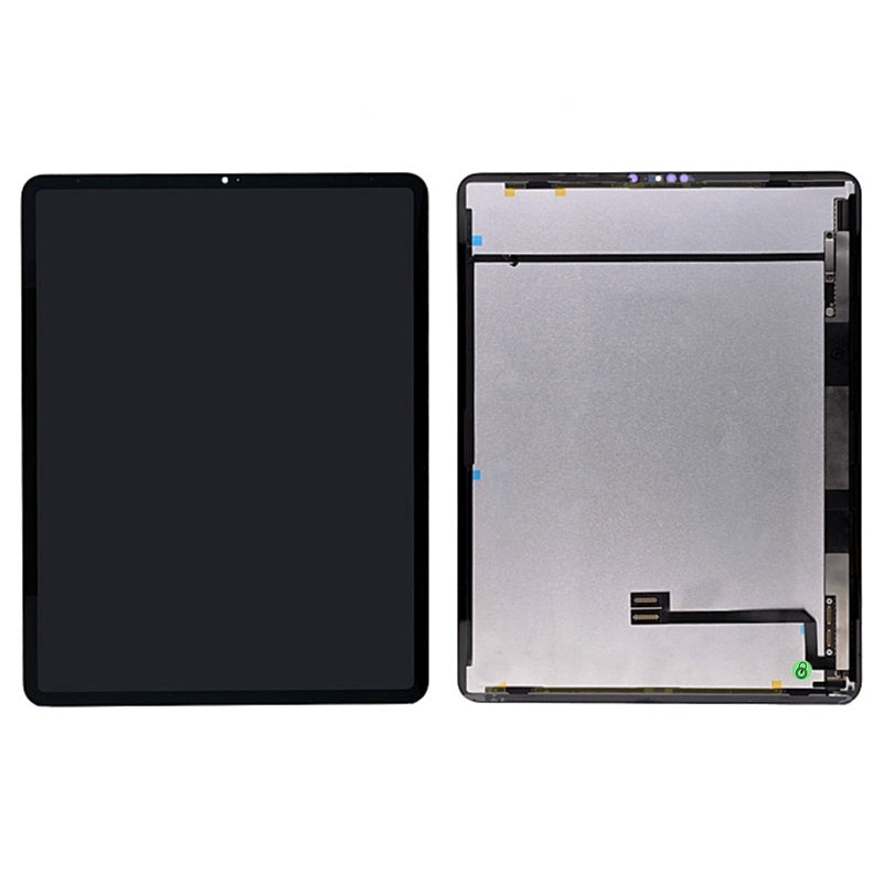 LCD & Digitizer Assembly With IC Flex Compatible For iPad Pro 12.9" 3rd & 4th Gen