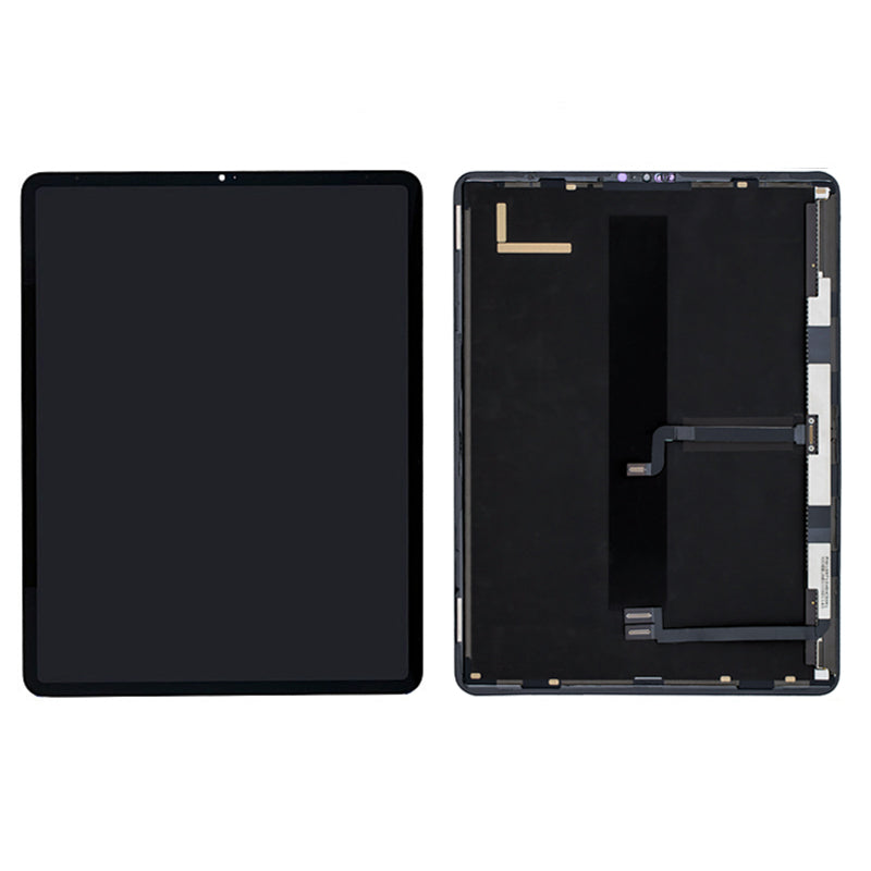Assemblage LCD et numériseur compatible pour iPad Pro 12,9" 5e et 6e génération