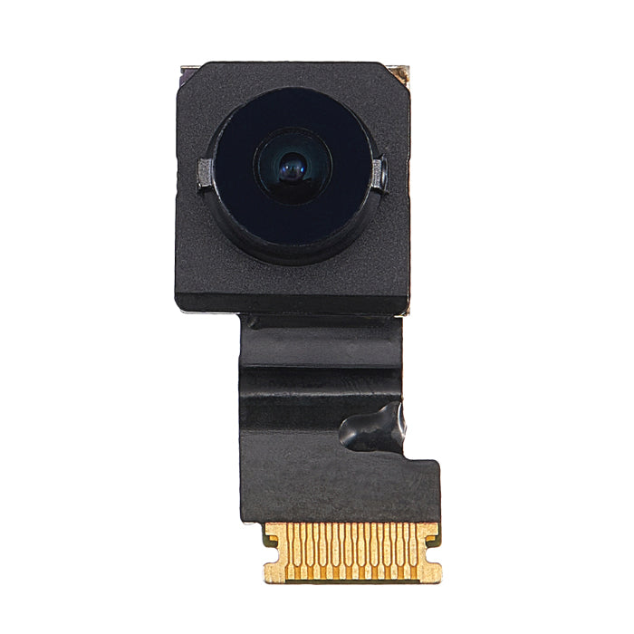 Caméra avant avec câble flexible compatible pour iPad 9 2021 A2603 A2604