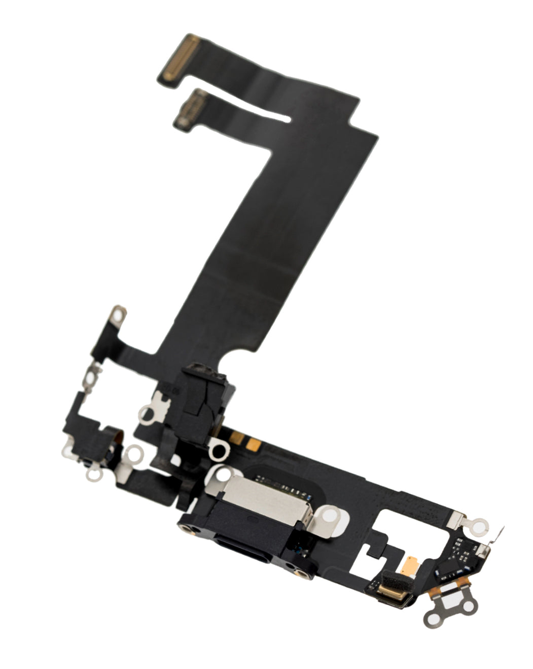 Assemblage de port de charge compatible pour Apple iPhone 12 Mini (remis à neuf)