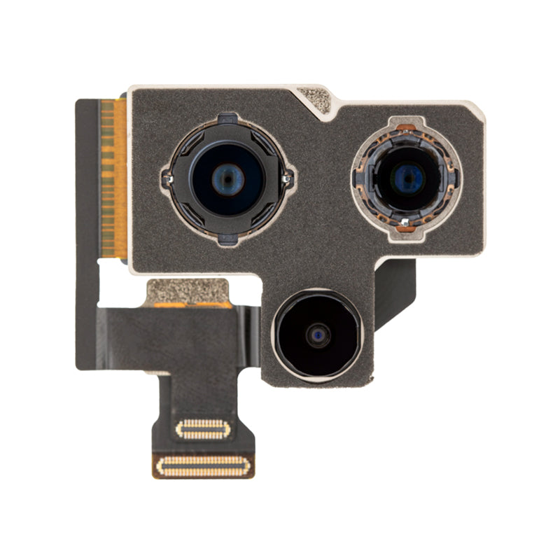 Rear Camera Compatible For iPhone 12 Pro Max