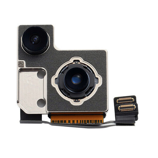 Rear Camera & Flex Compatible With iPhone 13 & iPhone 13 Mini