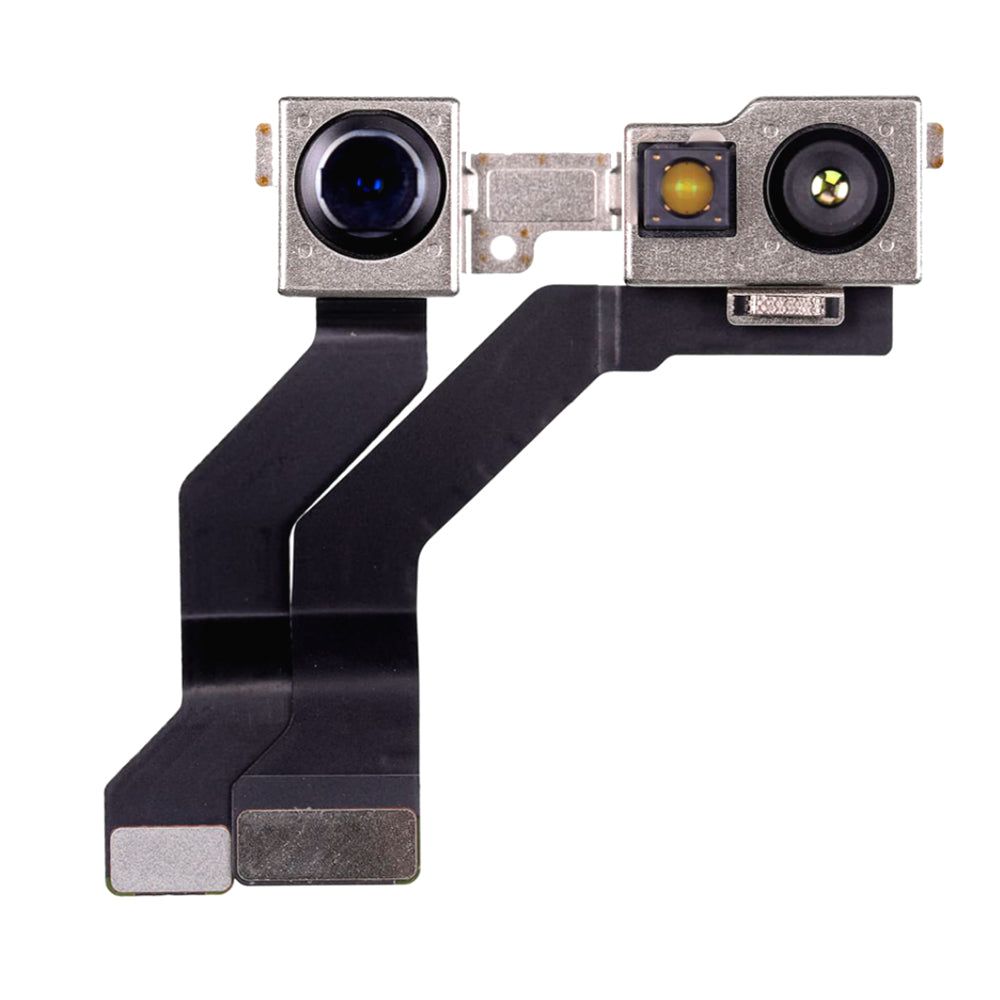 Caméra frontale compatible pour iPhone 13