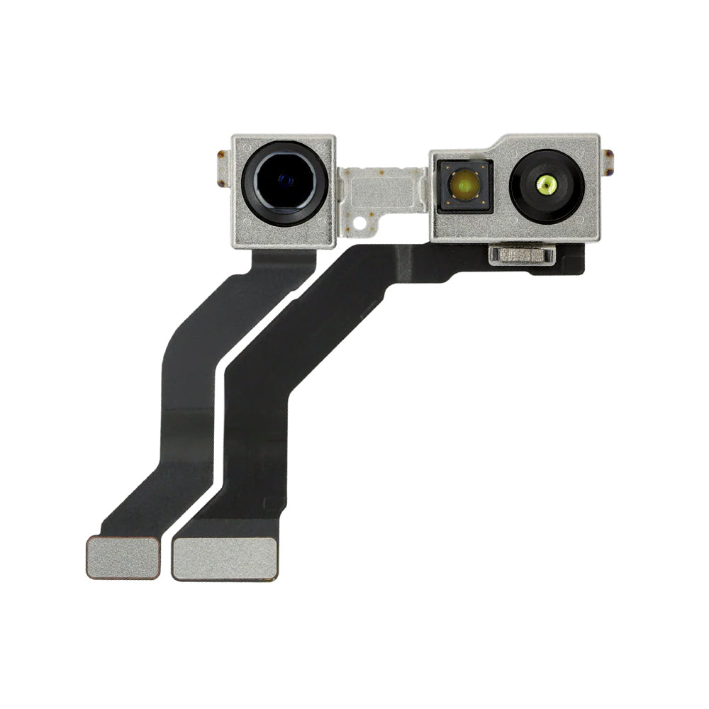 Caméra frontale compatible pour iPhone 13 Mini