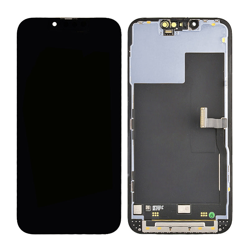 OLED Screen and Digitizer Assembly Compatible For iPhone 13 Pro