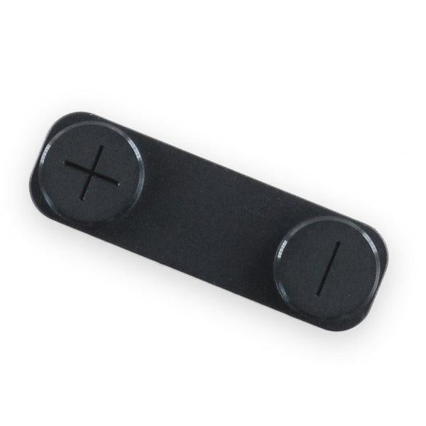 iPhone 5 Volume Buttons / Black / New