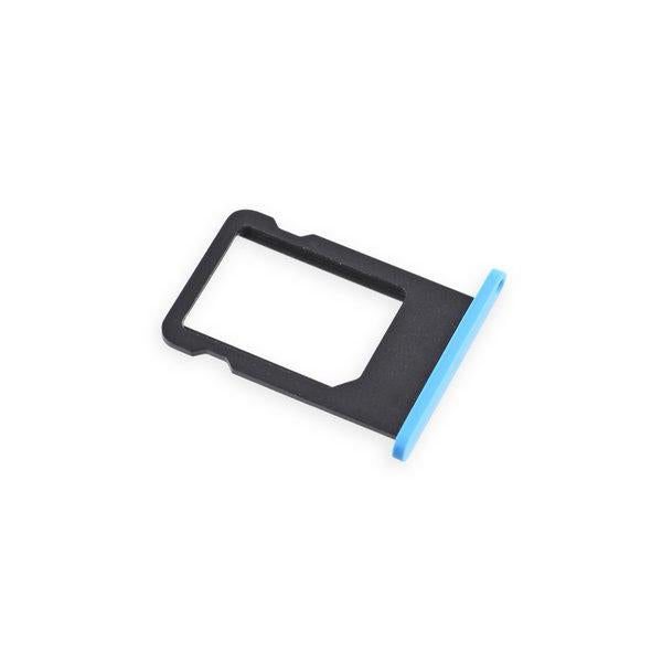 iPhone 5c SIM Card Tray / Blue