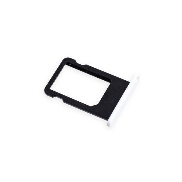 iPhone 5c SIM Card Tray / White