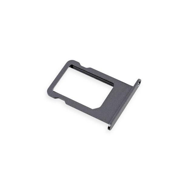 iPhone 5s/SE Nano SIM Card Tray / Black