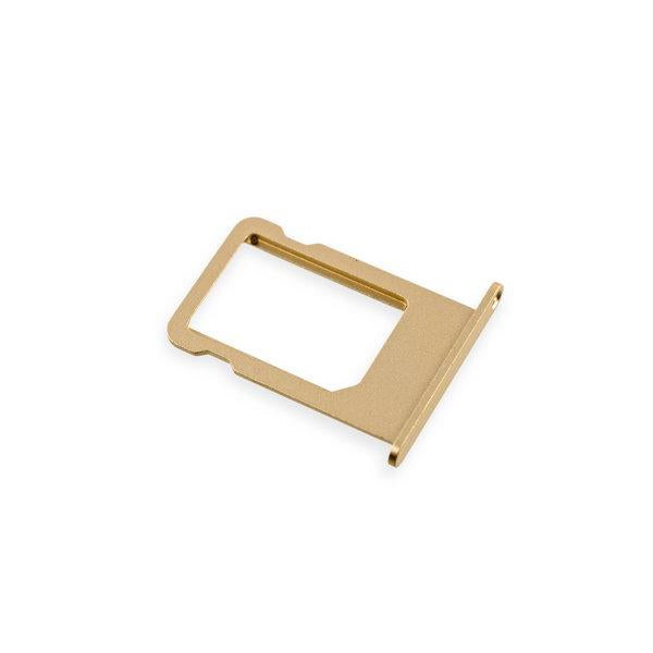 iPhone 5s/SE Nano SIM Card Tray / Gold