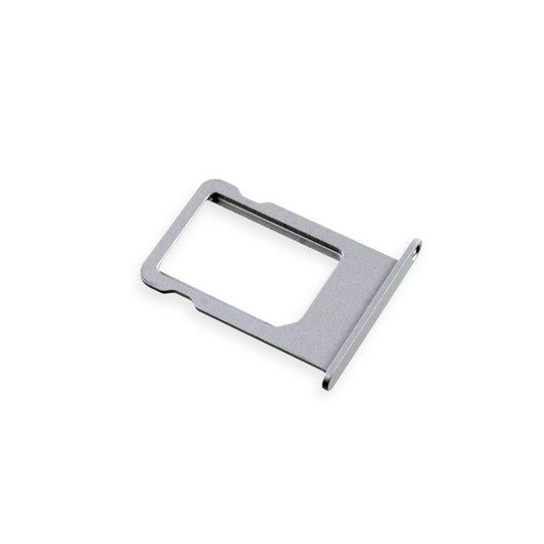 iPhone 5s/SE Nano SIM Card Tray / Silver