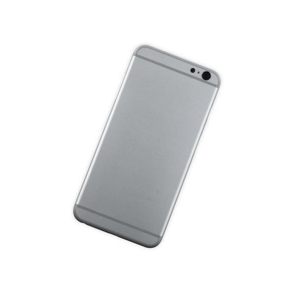 iPhone 6 Plus Blank Rear Case / Black