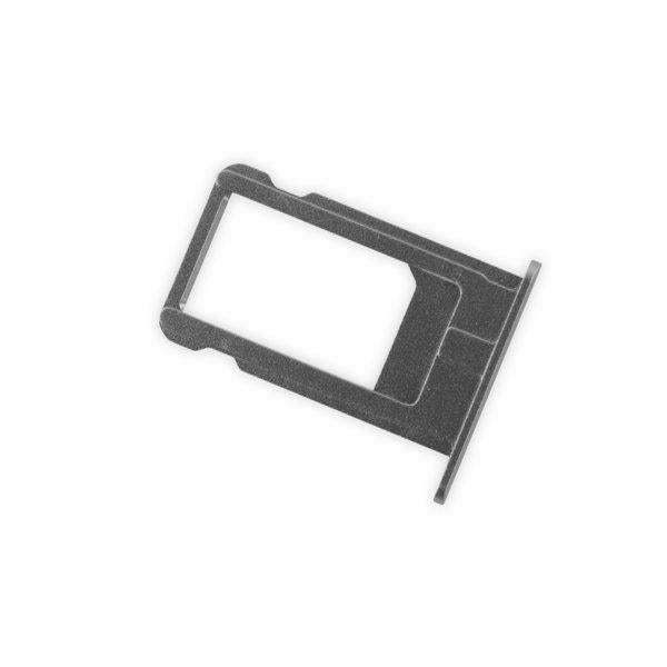 iPhone 6 Plus Nano SIM Card Tray / Black