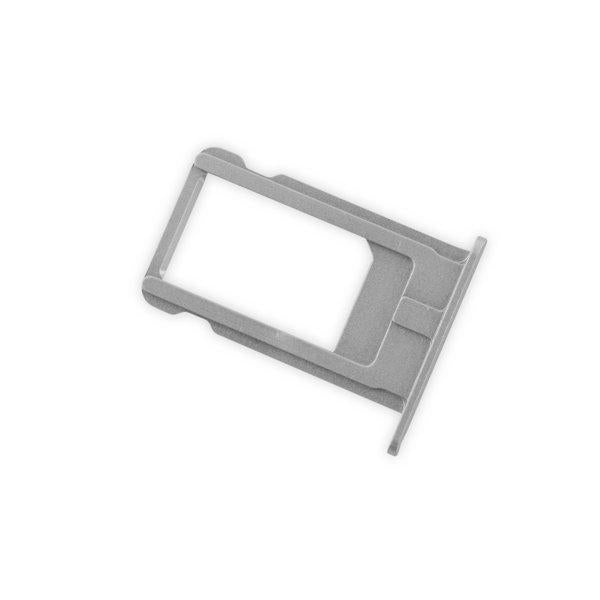 iPhone 6 Plus Nano SIM Card Tray / Silver