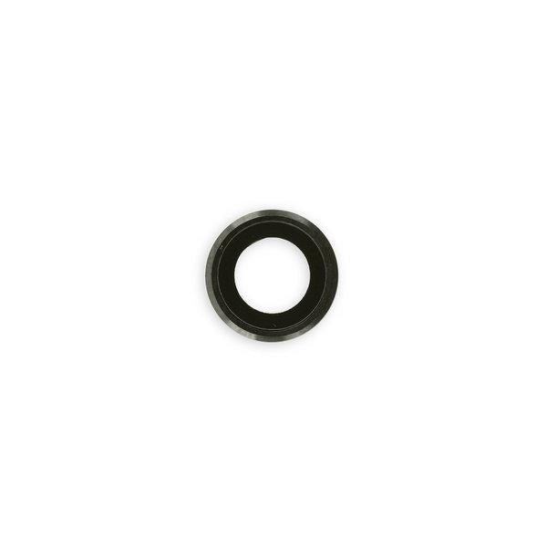 iPhone 6 Plus Rear Camera Lens Cover / Black
