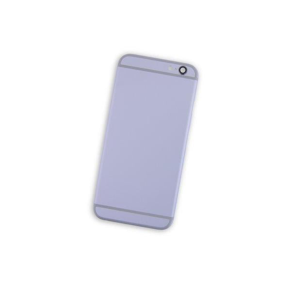 iPhone 6s Blank Rear Case / Gray