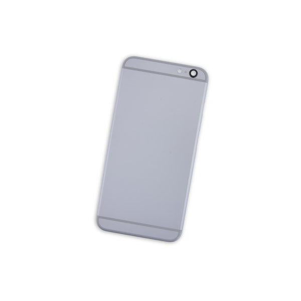 iPhone 6s Plus Blank Rear Case / Black