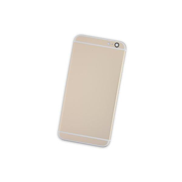 iPhone 6s Plus Blank Rear Case / Gold
