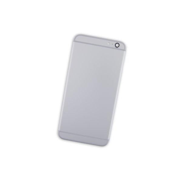 iPhone 6s Plus Blank Rear Case / Silver