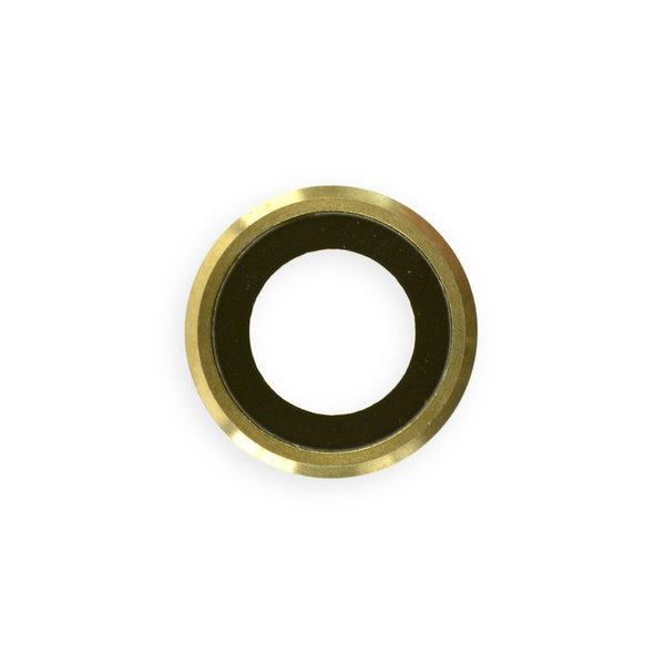 iPhone 6s Plus Rear Camera Lens Cover / Gold