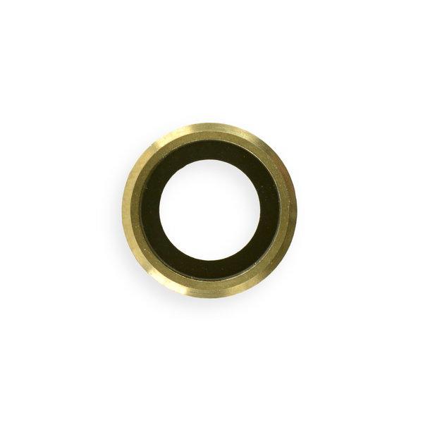 iPhone 6s Rear Camera Lens Cover / Gold