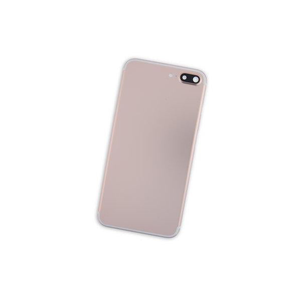 iPhone 7 Plus Blank Rear Case / Rose Gold