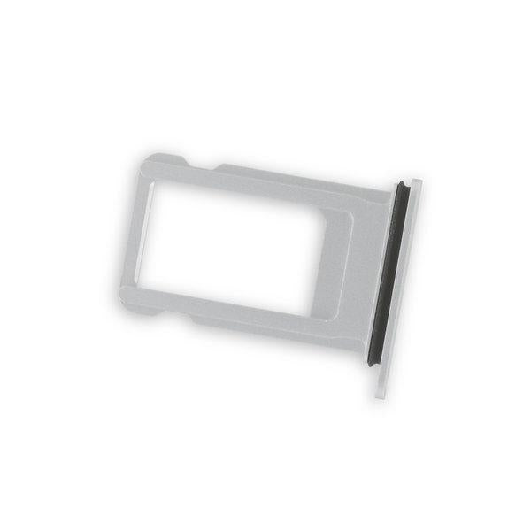 iPhone 7 Plus SIM Card Tray / Silver