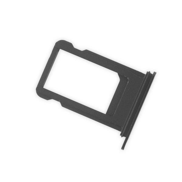 iPhone 7 SIM Card Tray / Jet Black