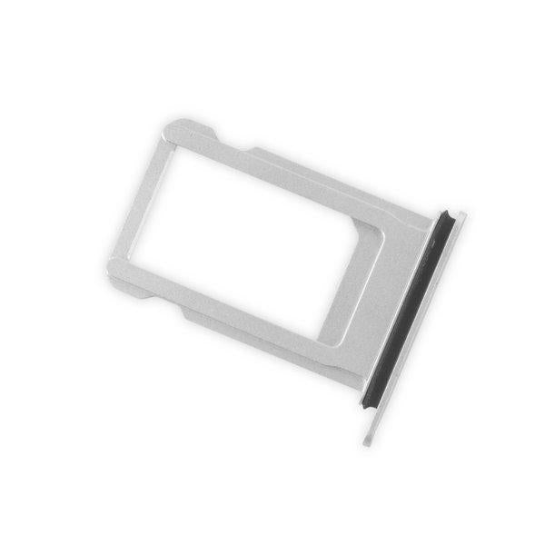 iPhone 7 SIM Card Tray / Silver
