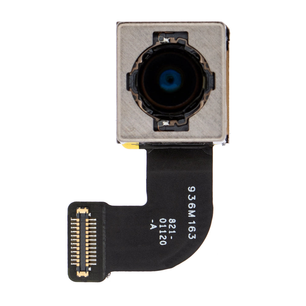 Rear Camera & Flex Compatible For iPhone 8