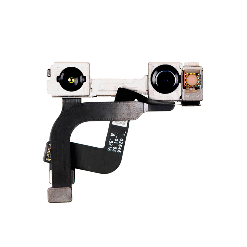 Caméra frontale compatible avec iPhone 12 et iPhone 12 Pro