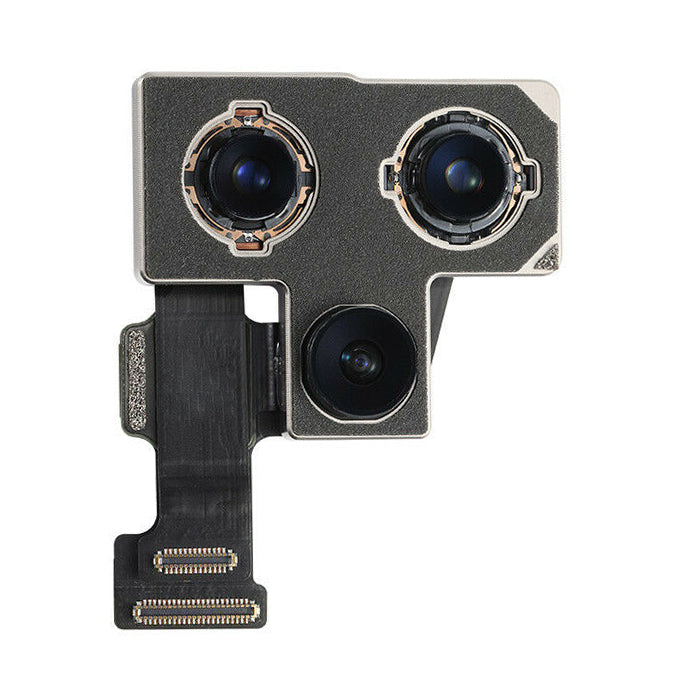 Caméra arrière compatible avec iPhone 12 Pro
