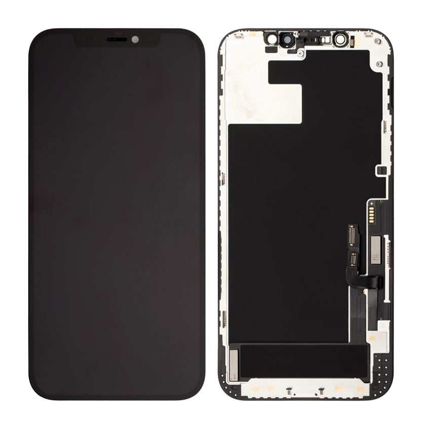 Screen and Digitizer Assembly Compatible For iPhone 12 & 12 Pro