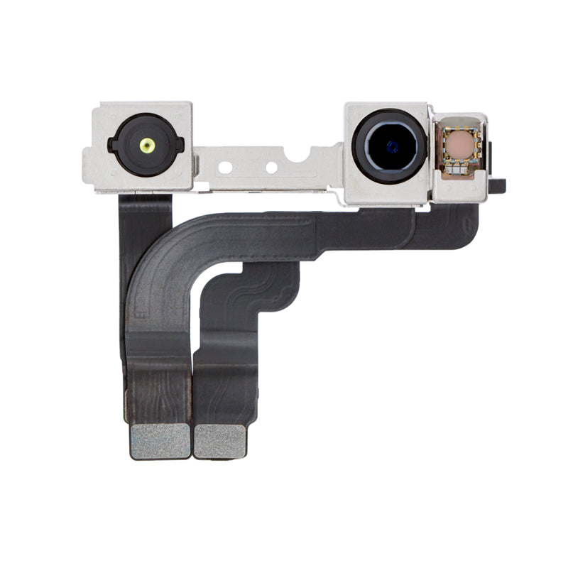 Caméra frontale compatible pour iPhone 12 Pro Max
