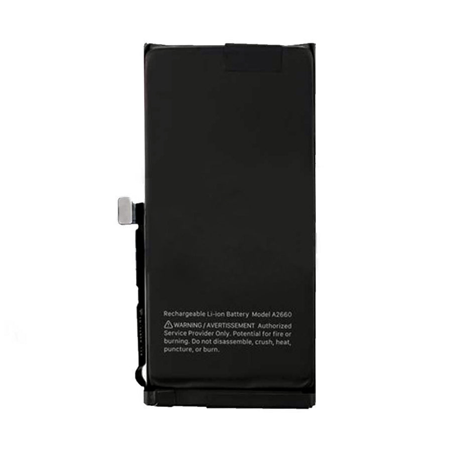 Replacement Battery Compatible For iPhone 13 (Certified)