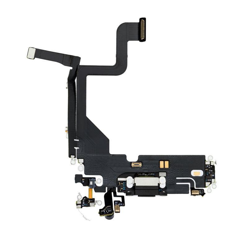 Charging Port Assembly Compatible For Apple iPhone 13 Pro