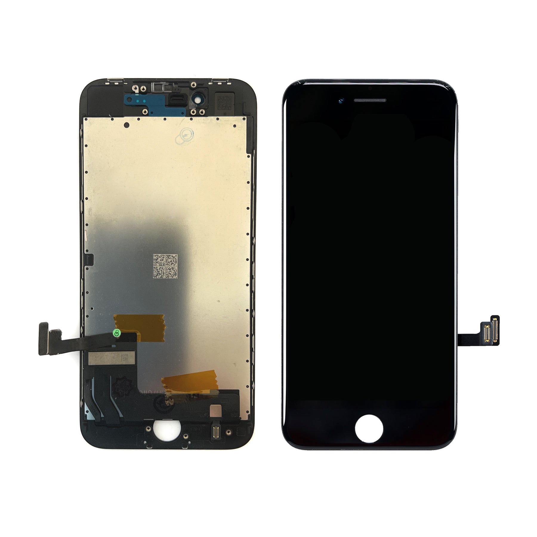 Écran LCD et numériseur compatibles pour iPhone SE 2022 (In-Cell)