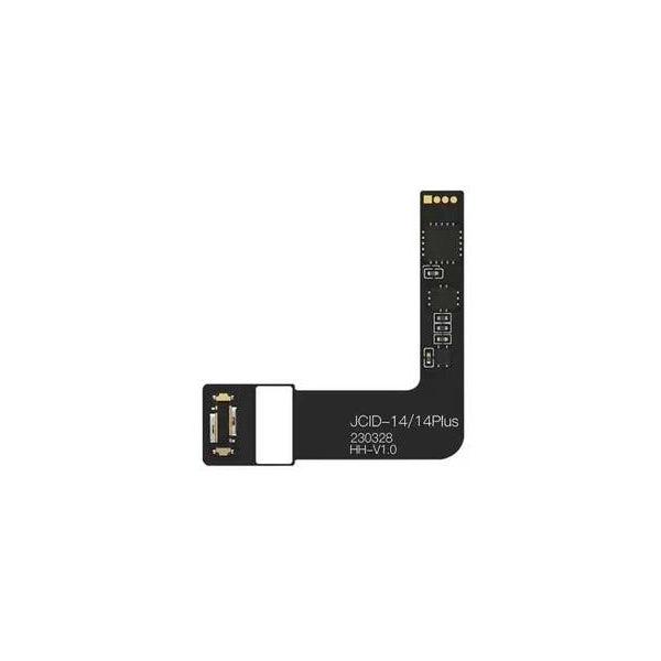 JCID Copy Power Battery Data Corrector Tag On Flex Cable Compatible For iPhone 11 to iPhone 13 Series