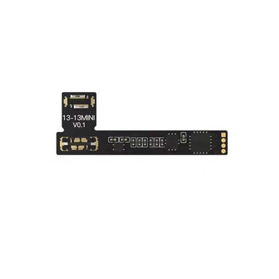 JCID Copy Power Battery Data Corrector Tag On Flex Cable Compatible For iPhone 11 to iPhone 13 Series