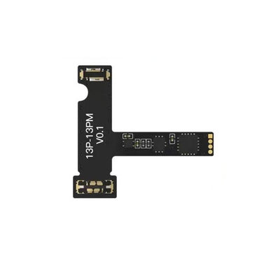 JCID Copy Power Battery Data Corrector Tag On Flex Cable Compatible For iPhone 11 to iPhone 13 Series