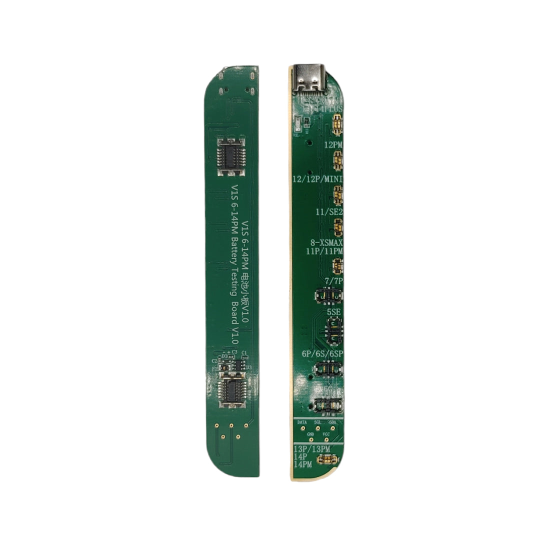 JCID V1SE WIFI Mobile Phone Proximity Light Sensor & True