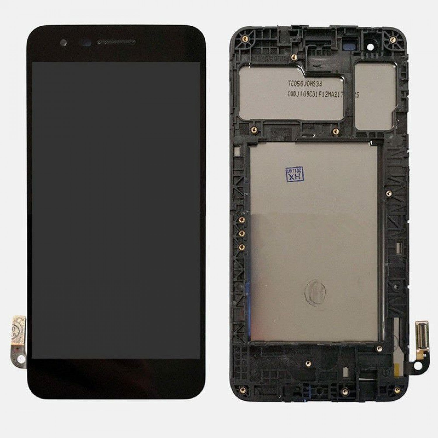 LG K8 (2018) LCD Screen and Digitizer Assembly