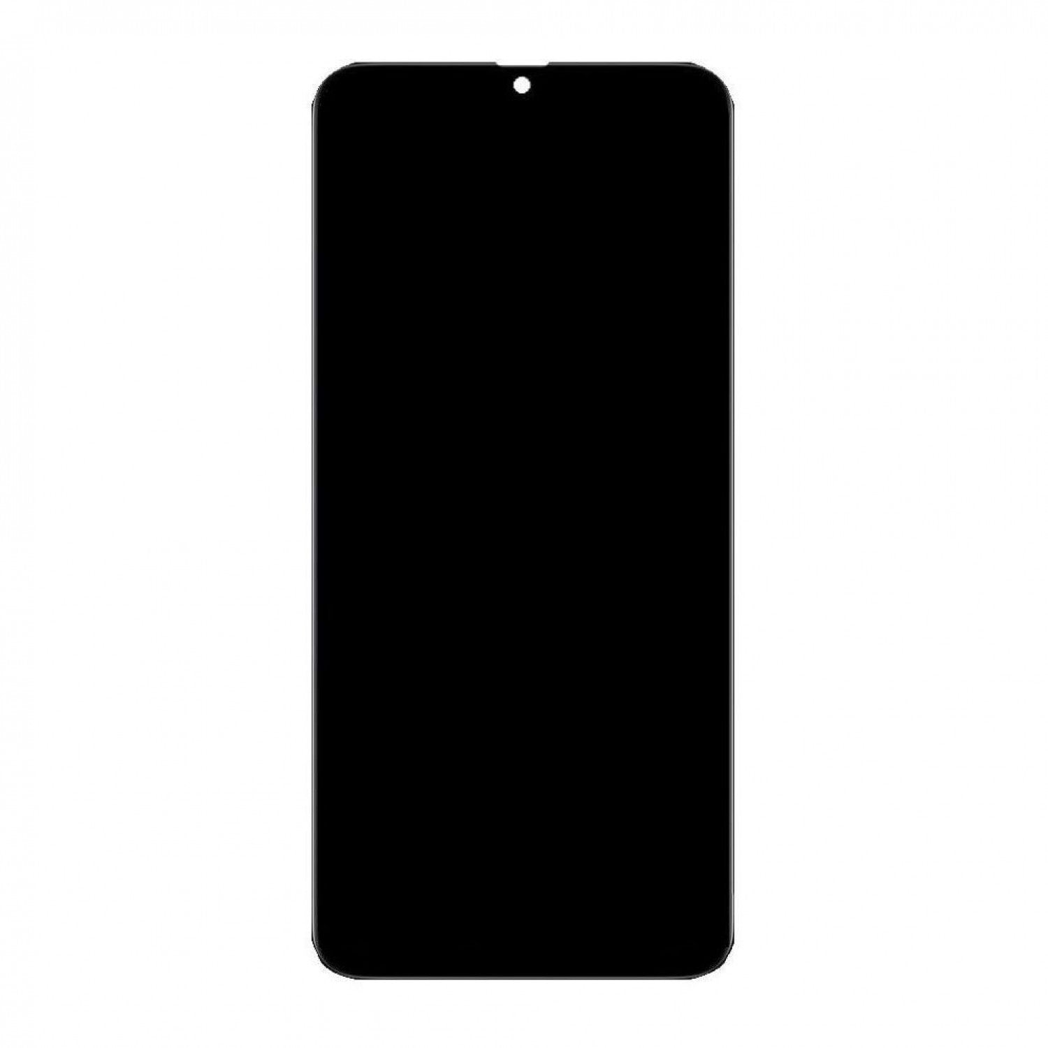 Ensemble écran OLED et cadre numériseur compatible pour Samsung Galaxy A70S A707