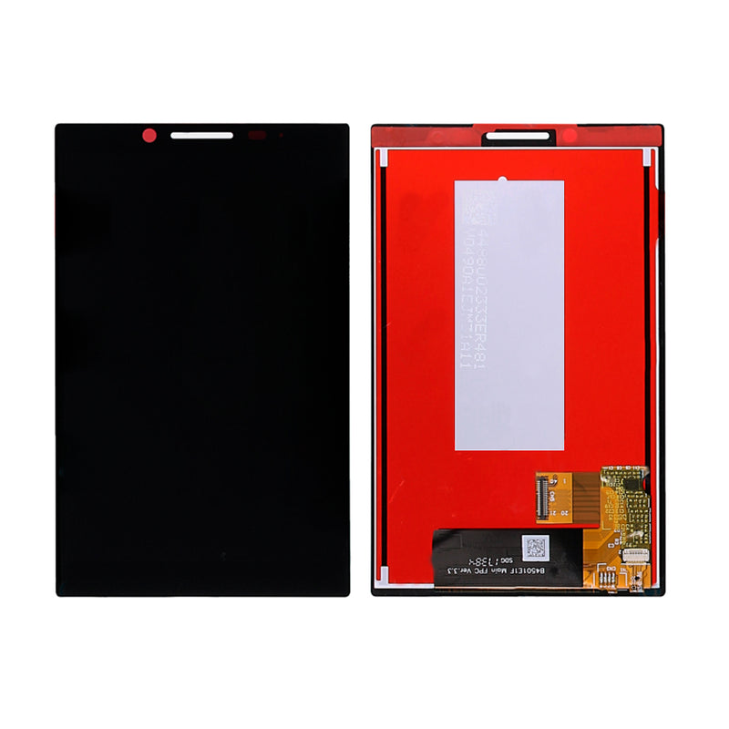 LCD Screen and Digitizer Assembly Without Frame Compatible For BlackBerry Key2 BBF100