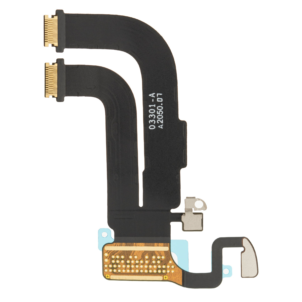 Câble flexible LCD compatible pour Apple Watch Series 6 (44 mm)